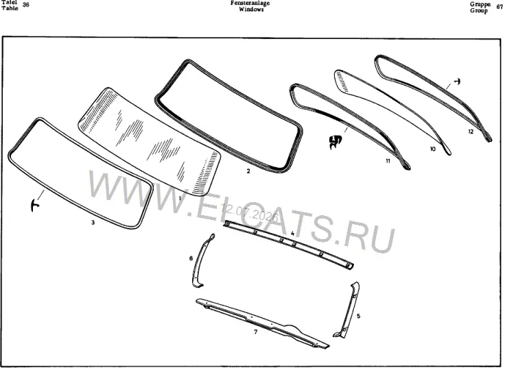 Схема узла: WINDOWS / WINDOWS