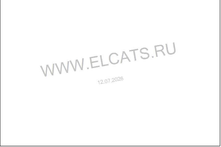 Схема узла: ОБЩИЕ ДЕТАЛИ / ОБЩИЕ ДЕТАЛИ