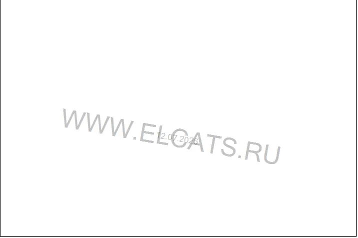 Схема узла: ОБЩИЕ ДЕТАЛИ