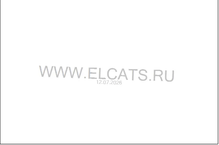 Схема узла: GENERAL PARTS
