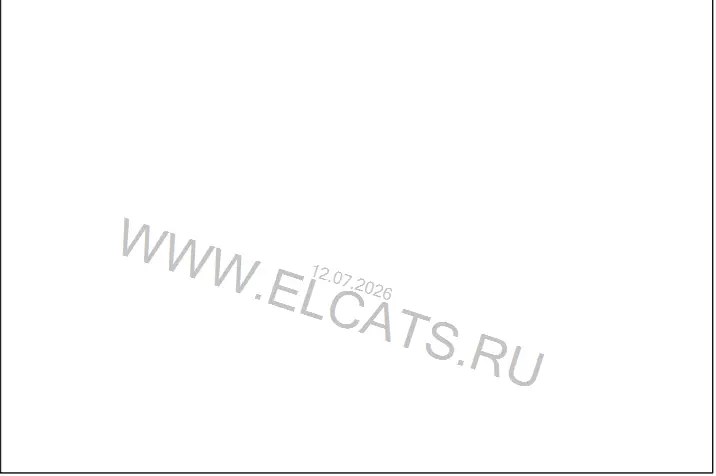 Схема узла: GENERAL PARTS