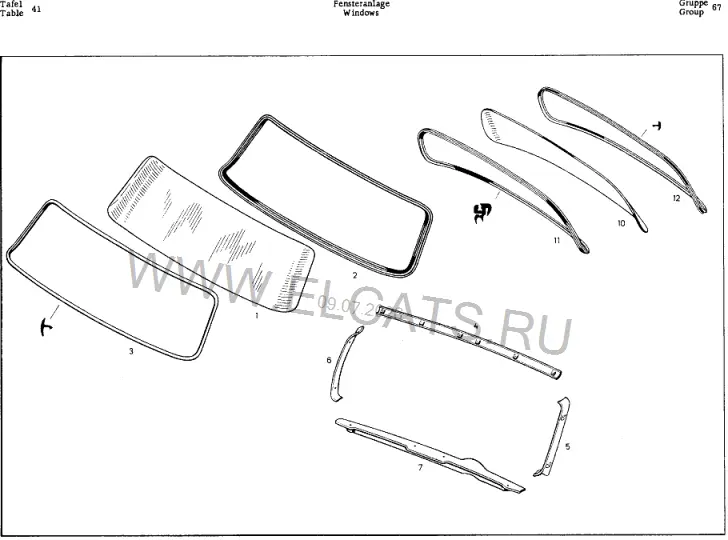 Схема узла: null