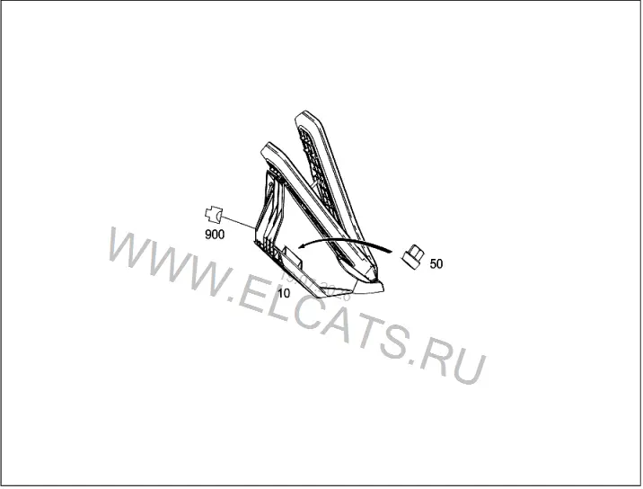 Схема узла: РЕГУЛИРОВАНИЕ
