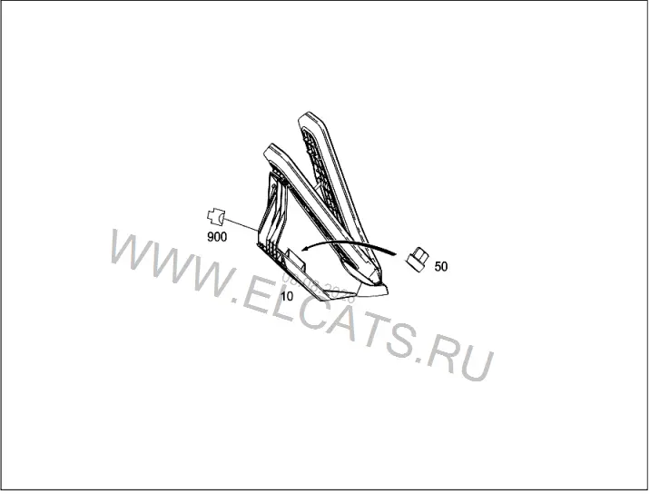 Схема узла: РЕГУЛИРОВАНИЕ