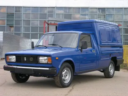 ИЖ 2717 II