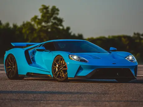 GT