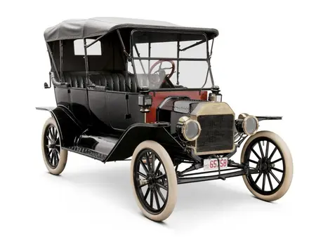Model T