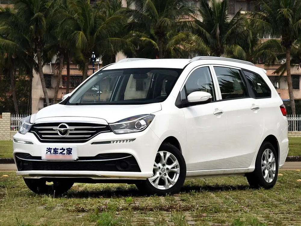 Haima Family F7 I