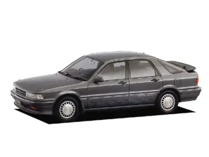 Mitsubishi Eterna I