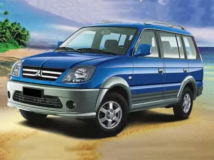 Mitsubishi Freeca I