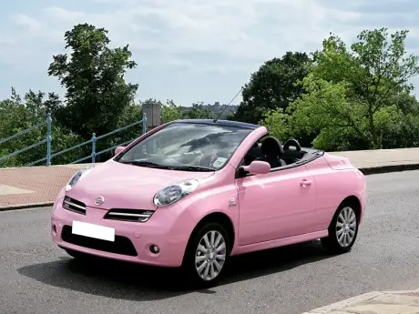 Micra C+C