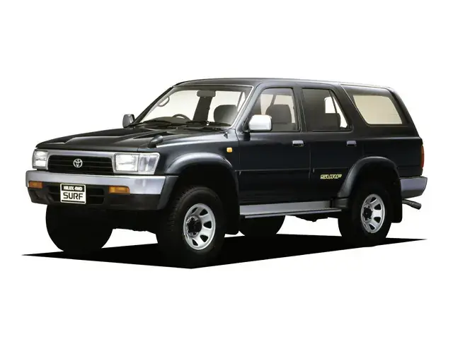Toyota Hilux Surf N120/N130