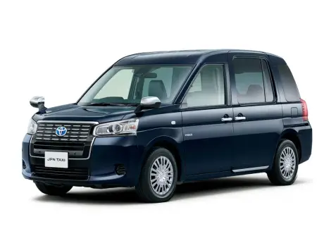 JPN TAXI
