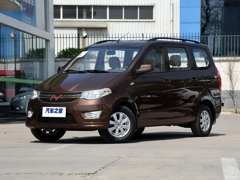 Wuling Hongguang S Classic I