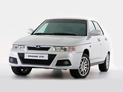 Богдан 2110 I