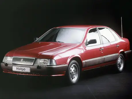 3105 Волга