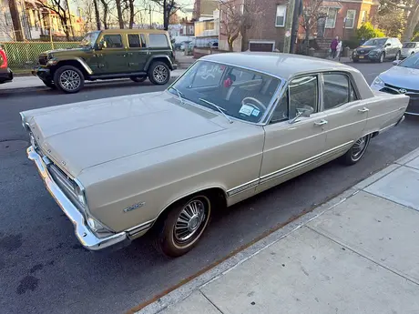 Fairlane