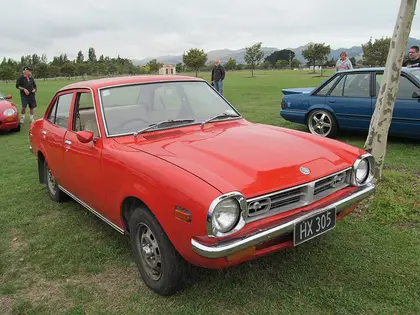 Mitsubishi Lancer A140