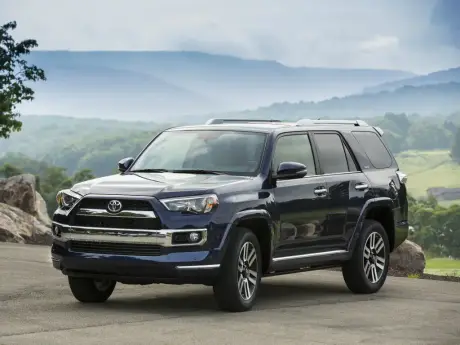 4Runner