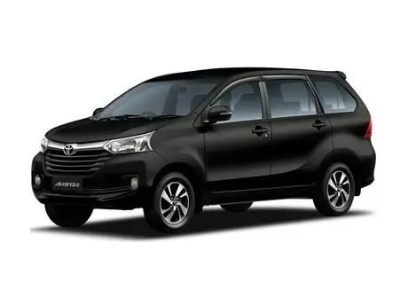 Avanza