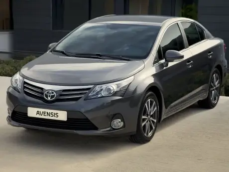Avensis