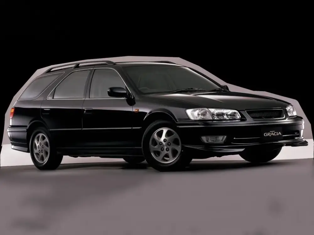 Toyota Camry Gracia XV20 РЕСТАЙЛИНГ