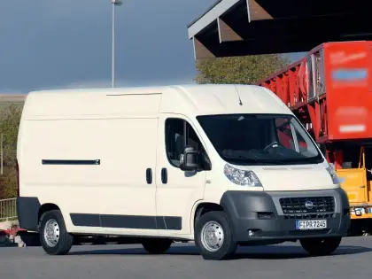 Fiat Ducato II