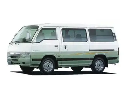 Isuzu Fargo 1 поколение