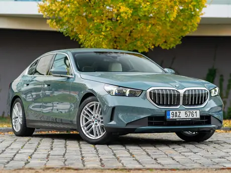 5 Series