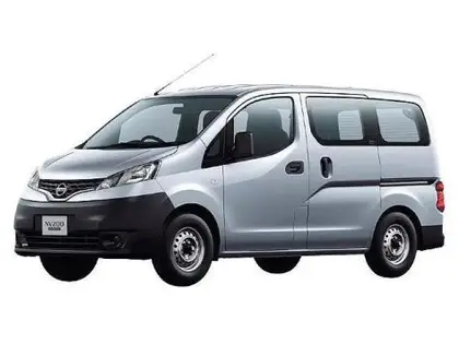 Nissan NV200 M20