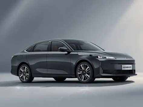 Changan Qiyuan Nevo A05 I