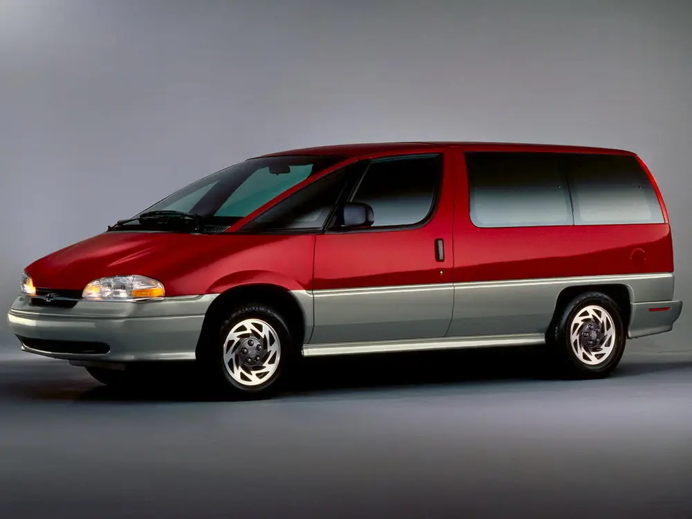 Chevrolet Lumina APV