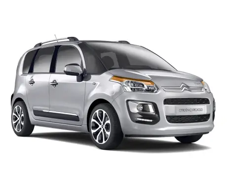 C3 Picasso
