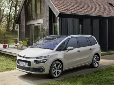 Grand C4 Picasso