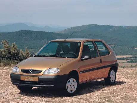 Saxo