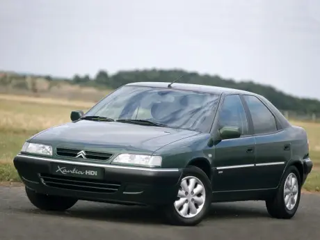 Xantia