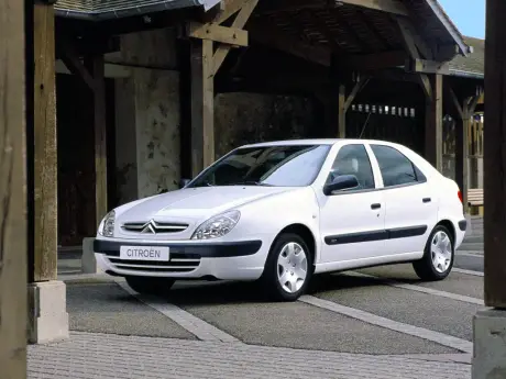 Xsara