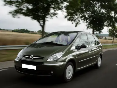 Xsara Picasso