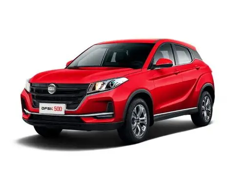 Dongfeng DFSK Fengon 500 I