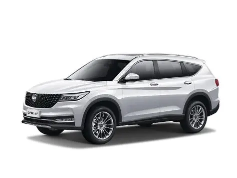 Dongfeng DFSK Fengon ix7 I