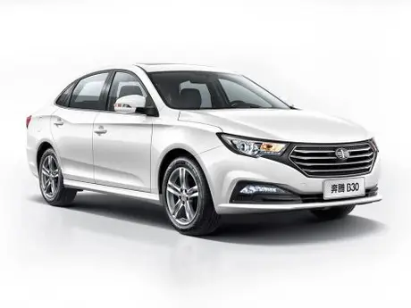 Besturn B30