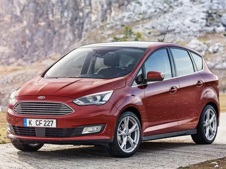C-MAX