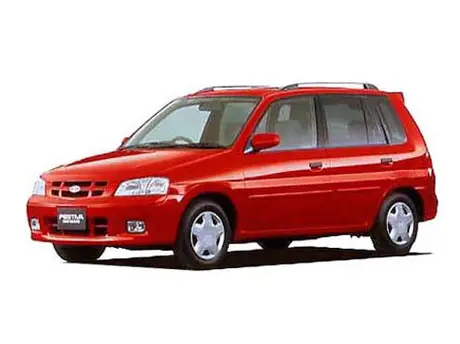 Festiva