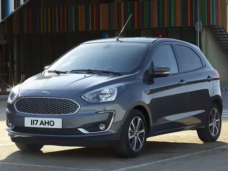 Ka