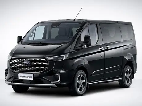 Tourneo