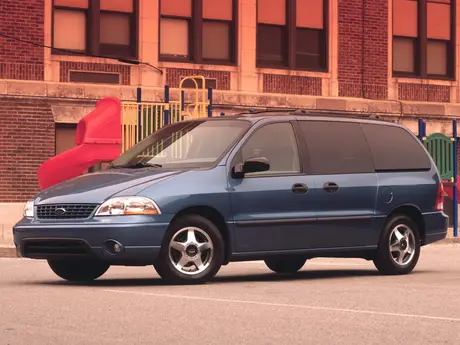 Windstar