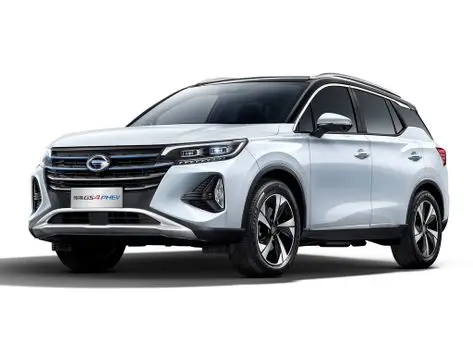 GAC Trumpchi GS4 A28/A32