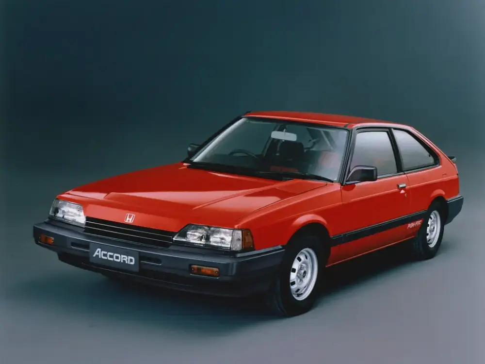 Honda Accord SY/SZ/AC/AD РЕСТАЙЛИНГ