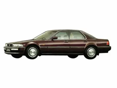 Honda Accord Inspire I