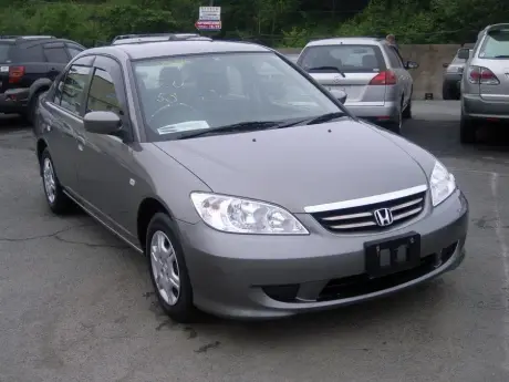 Civic Ferio